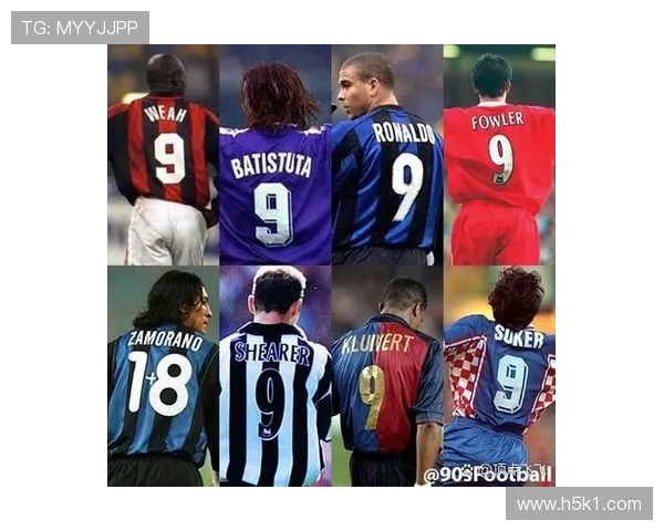 凯恩 vs 本泽马：全能中锋的战术价值与比赛影响力对比