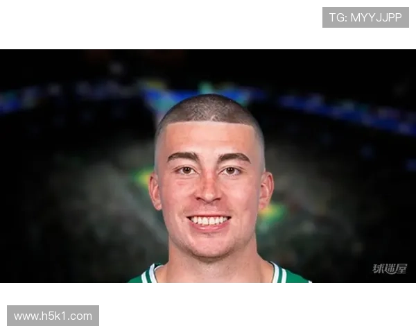 佩顿·普里查德无球跑位效率提升显著拉开与队友差距