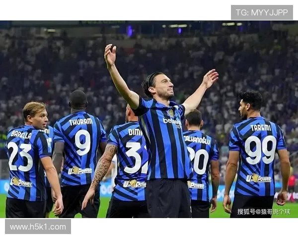 国际米兰进攻端进球来源集中，是否缺乏变化对争冠形势产生影响