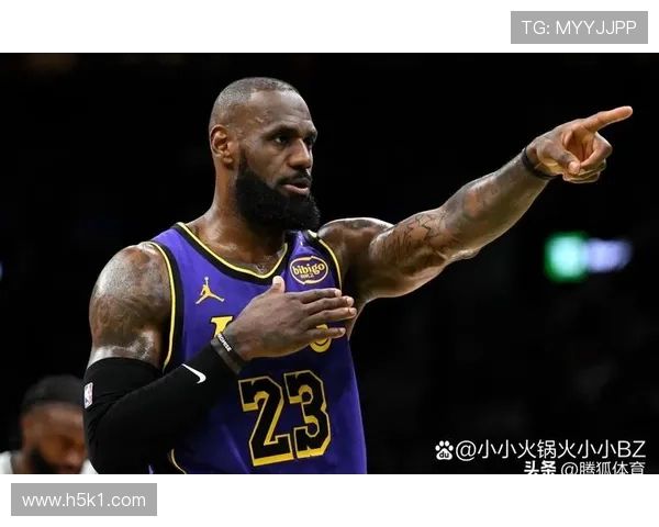 勒布朗挡拆助攻提升詹姆斯效率，季后赛表现明显优于常规赛