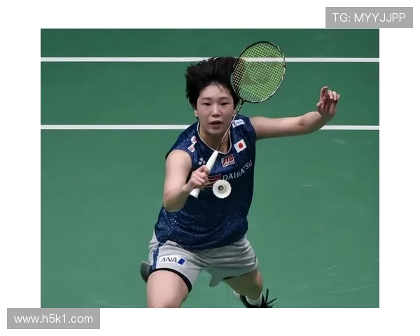 山口茜赛场像女王，生活居然这么随性，差点没认出来！