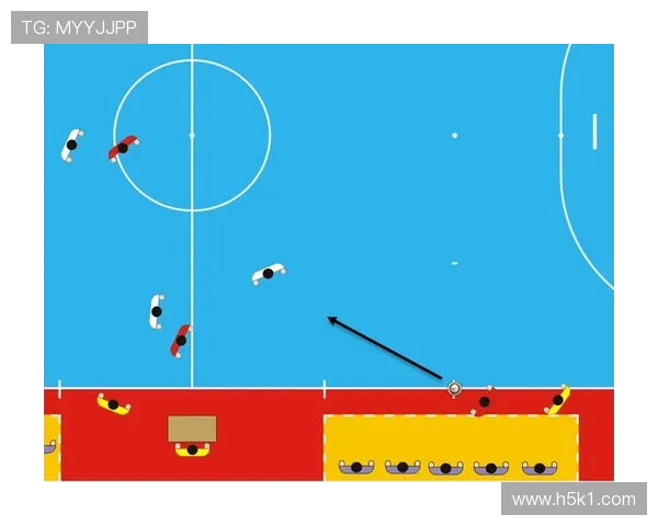 定位球程序如何执行？规则拆解开球、任意球与角球的正确流程