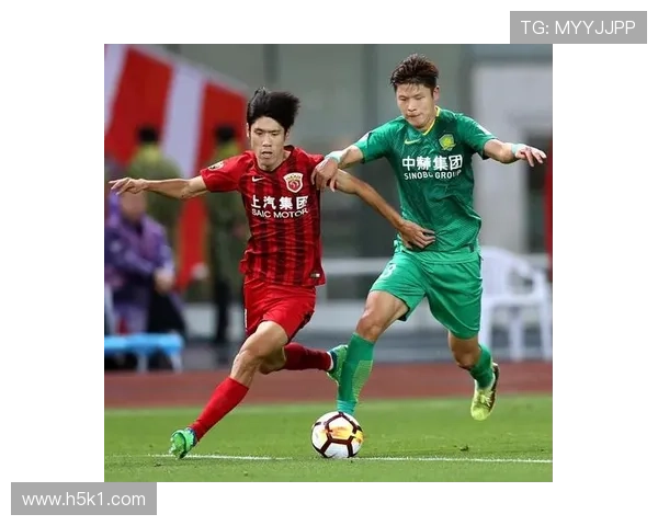 国安强强对话持续被动，关键战能力面临考验