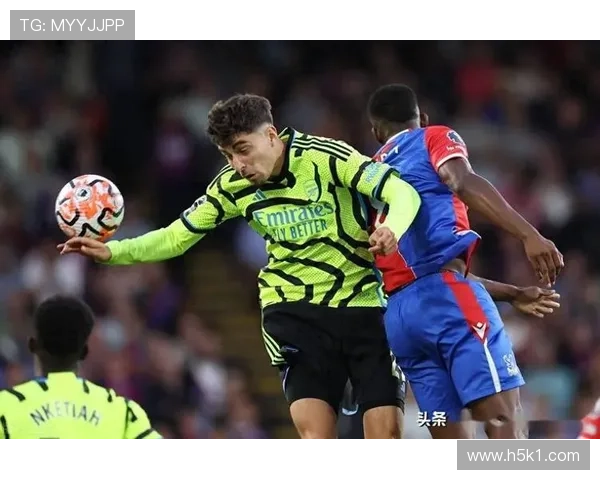 接管中路直塞撕开防线本赛季哈弗茨射门威胁超上季