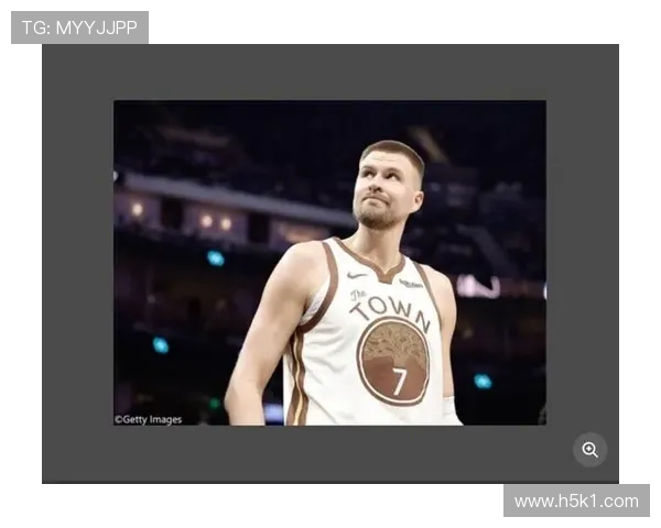 波尔津吉斯挡拆拉开空间效率提升显著胜过同档内线