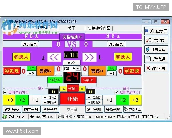 篮球比赛的最后两分钟计时规则到底是怎么算的？