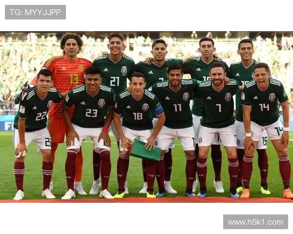2026世界杯墨西哥队世界杯历史成绩排名